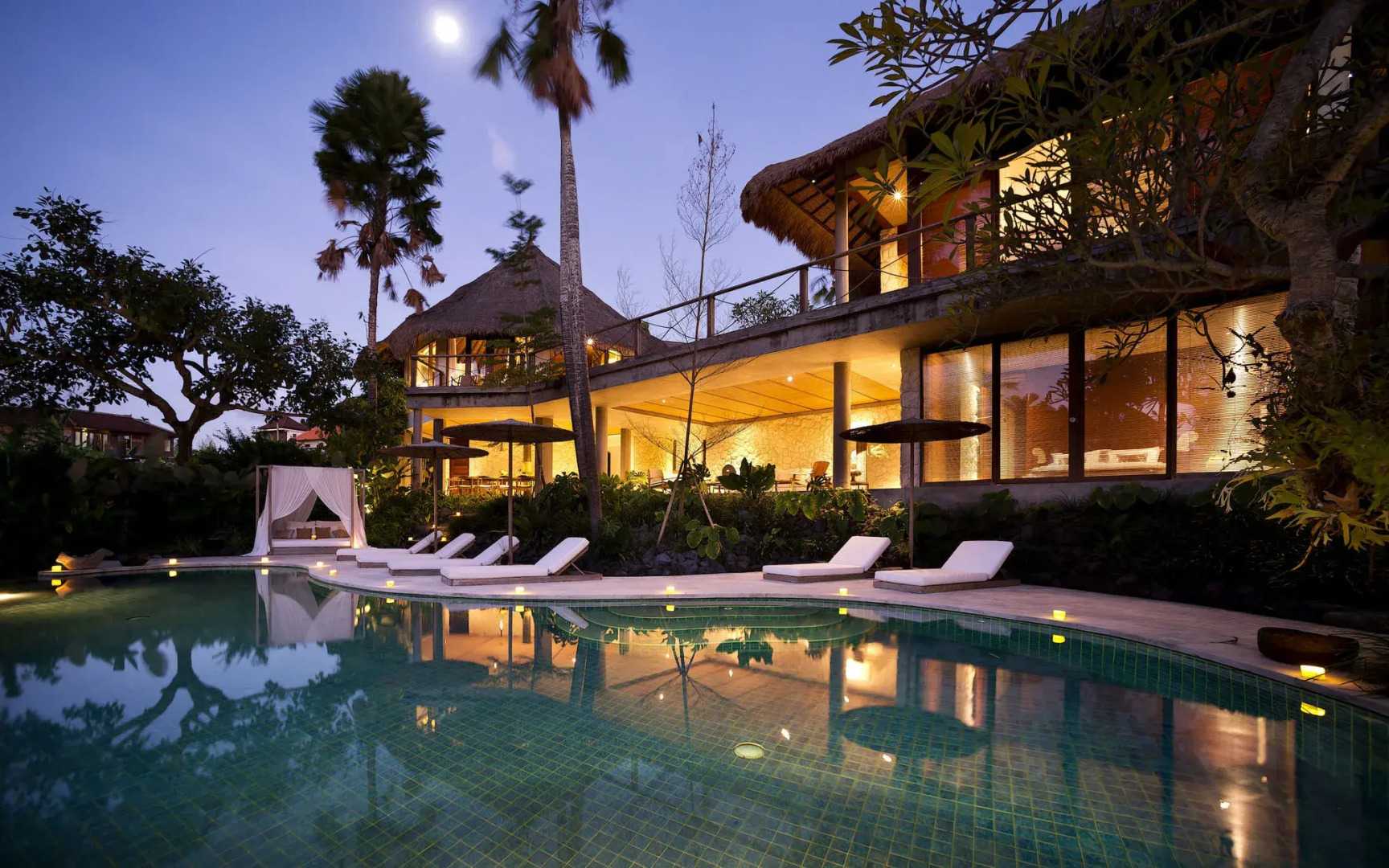 Foto - Planta Boutique Resort