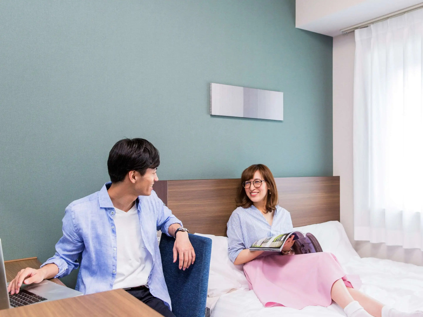 Photo - Comfort Inn Kyoto Shijokarasuma