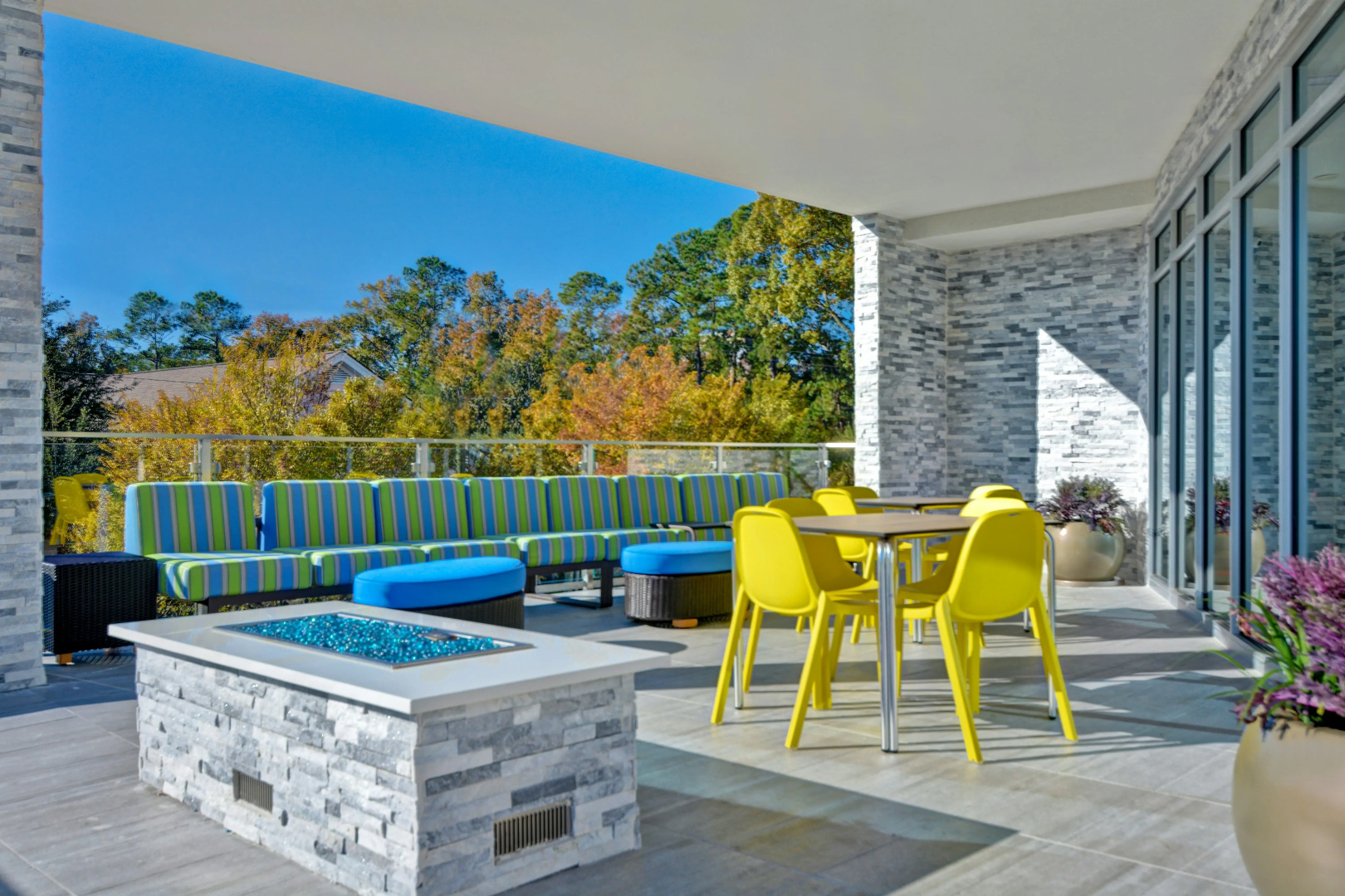 Foto - Home2 Suites by Hilton Savannah Midtown, GA