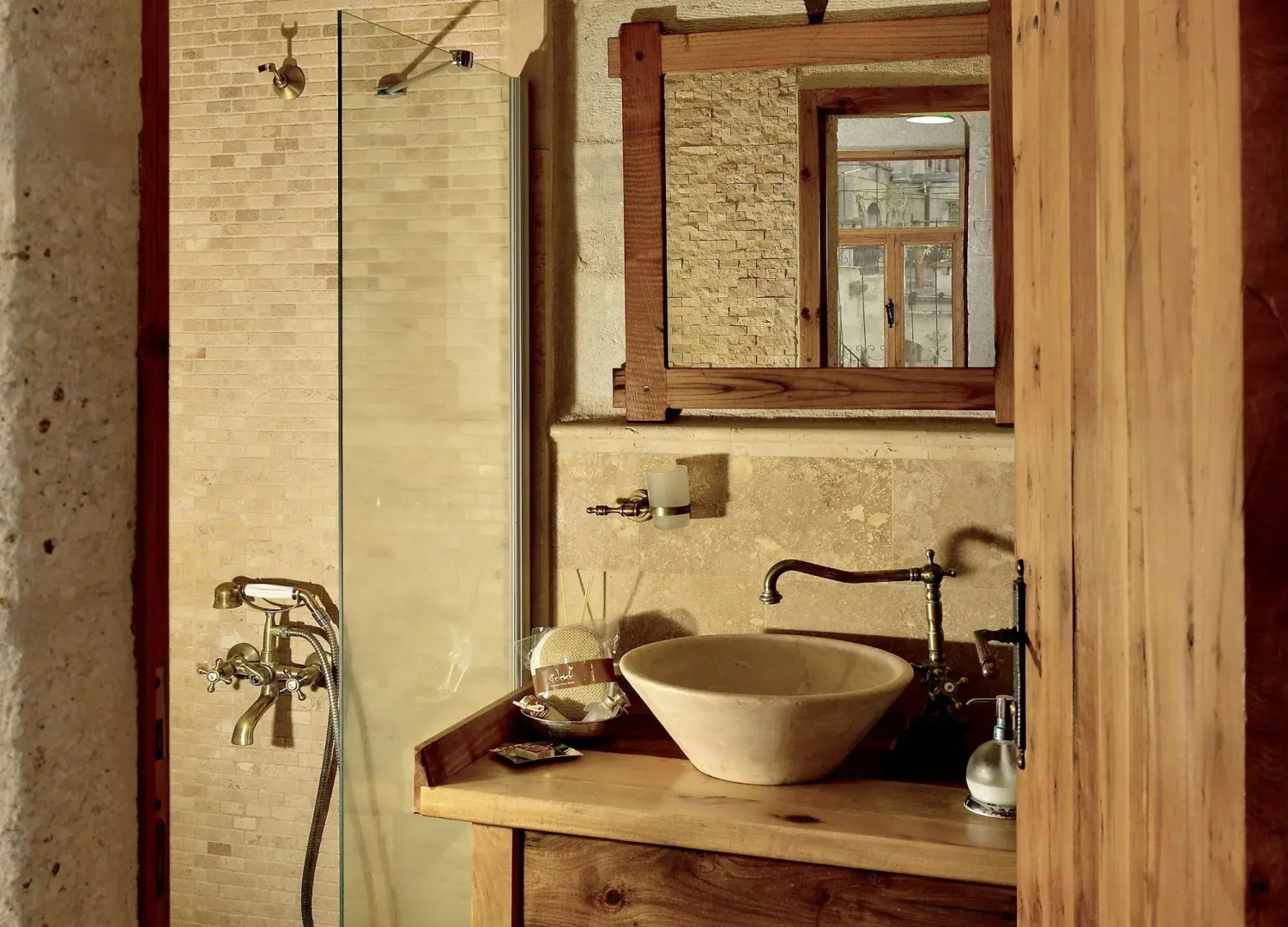 Foto - Sultan Cave Suites