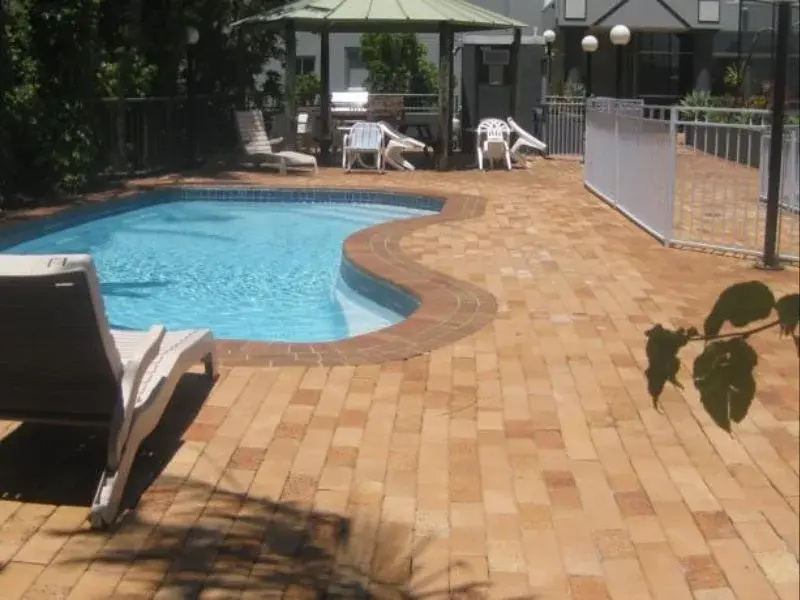 Foto - Fairthorpe Apartments