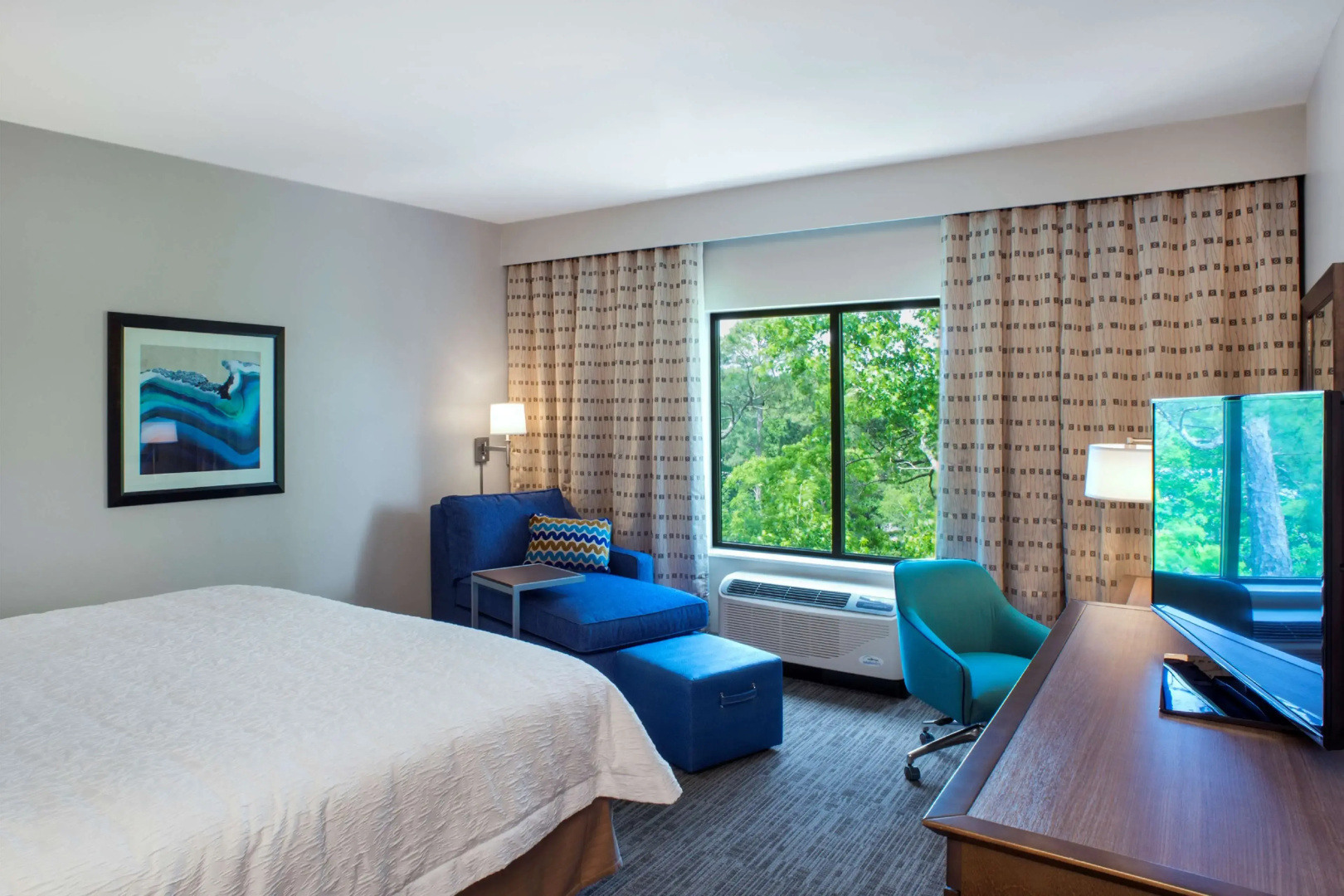 Foto - Hampton Inn Gulf Shores