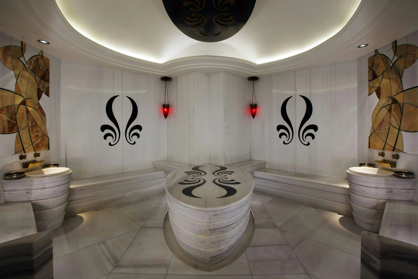Foto - JW Marriott Hotel Ankara