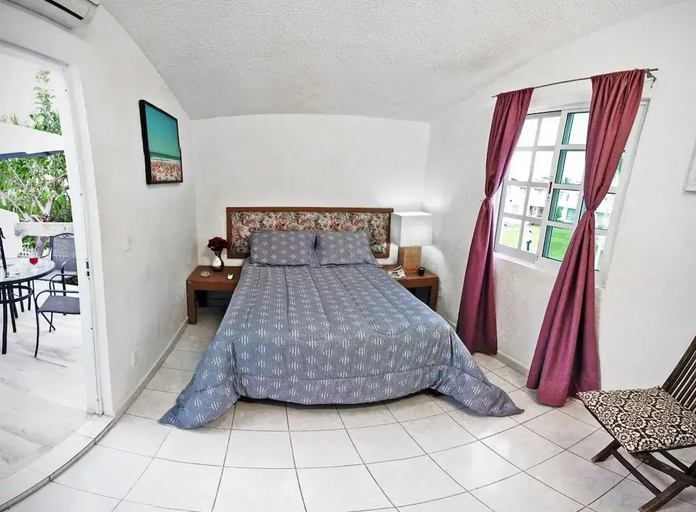 Foto - HominngBird Acapulco