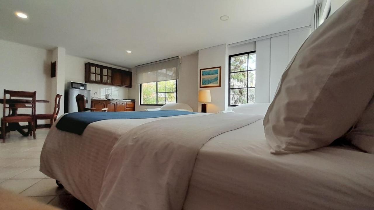 Photo - Travelers Apartamentos & Suites Castellón de Juanambú