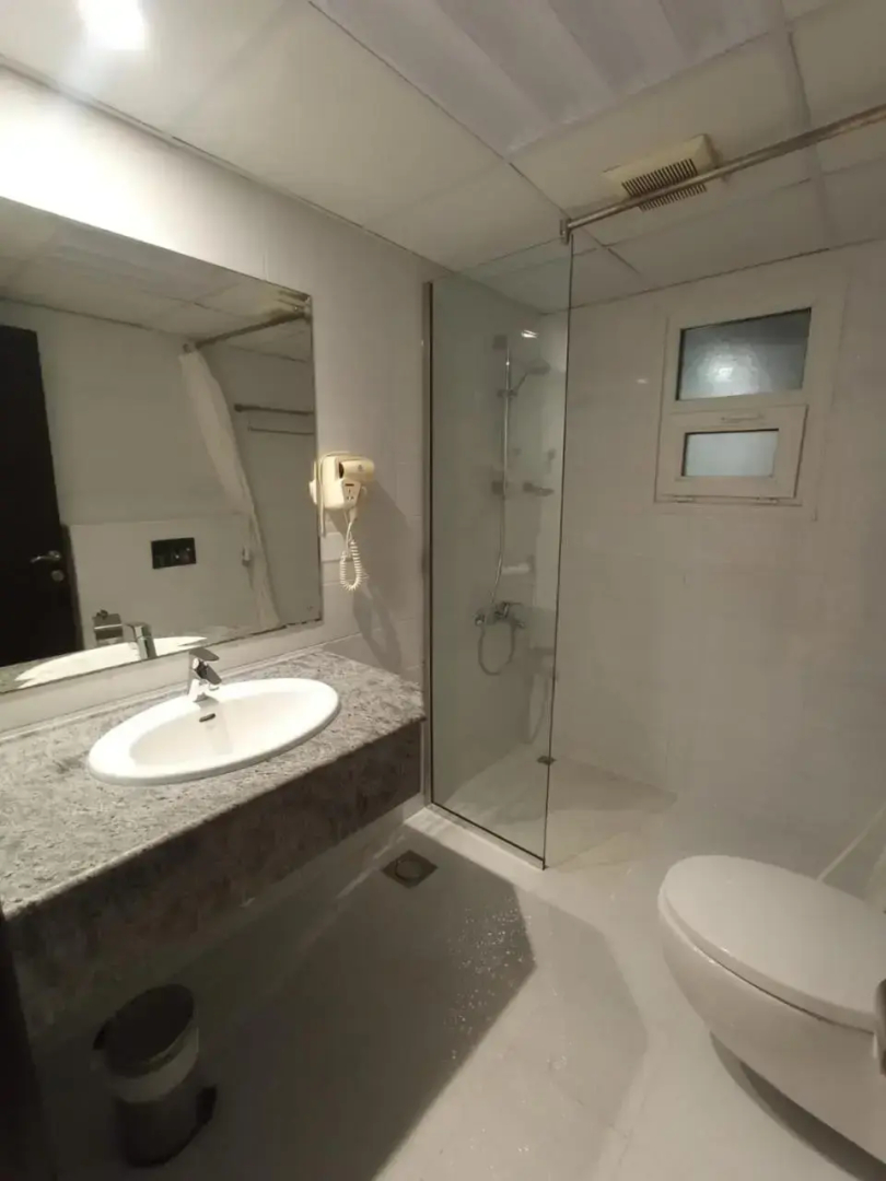 Photo - Asfar Hotel Apartments