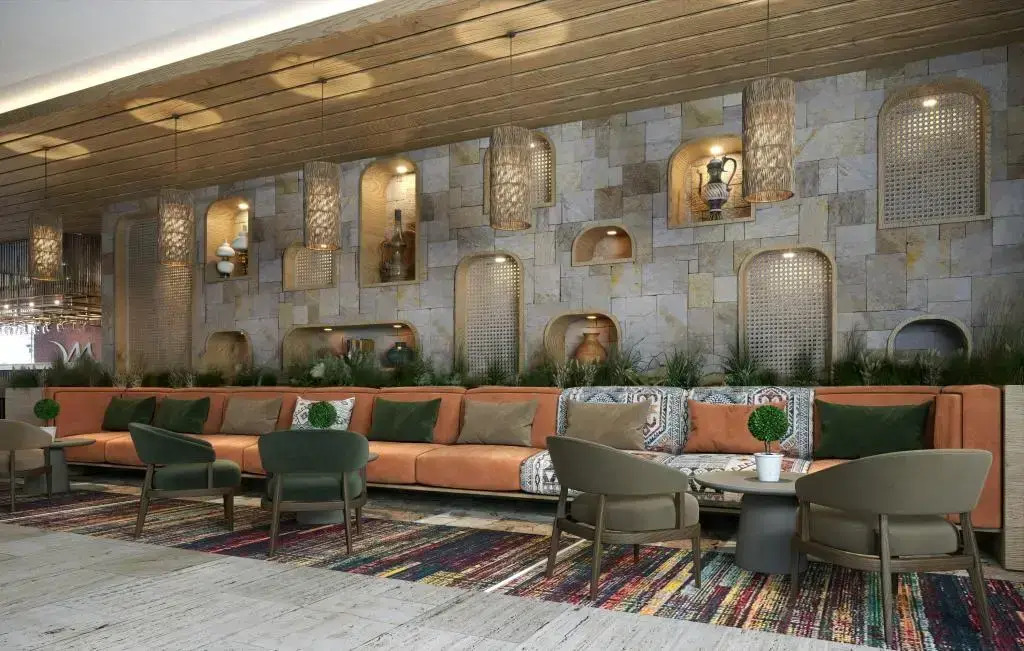 Foto - Mercure Antalya Konyaalti