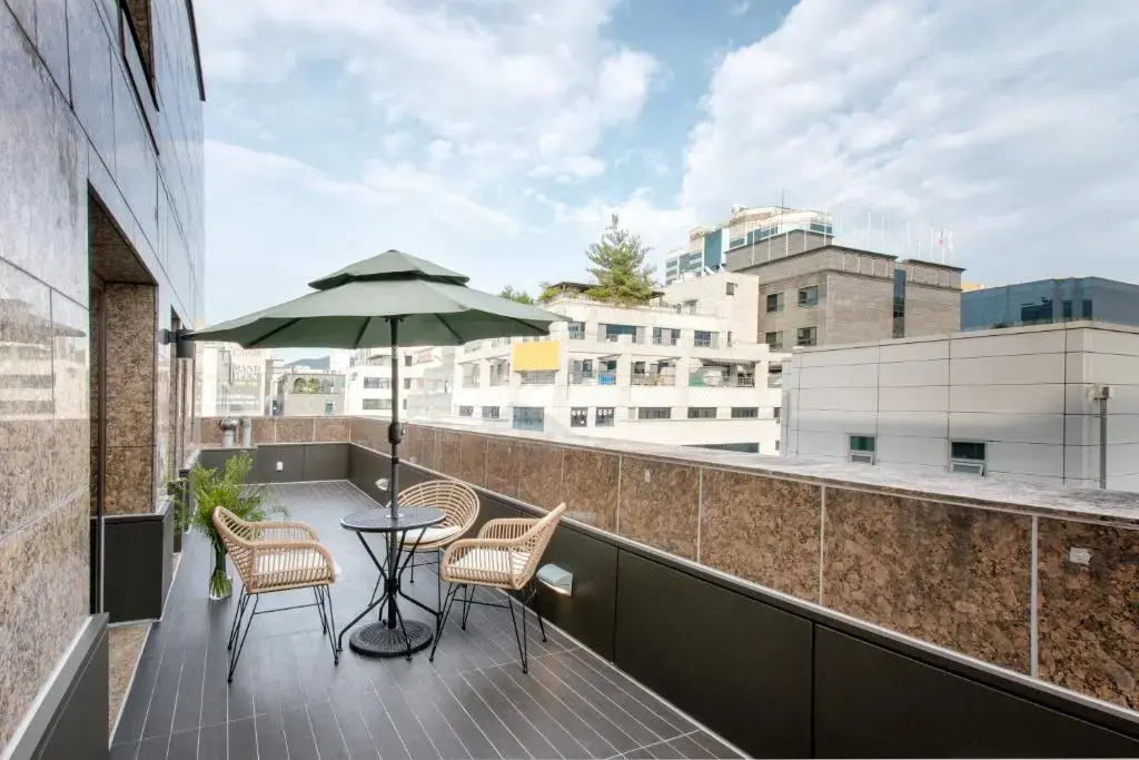 Foto - SR Suites Pangyo