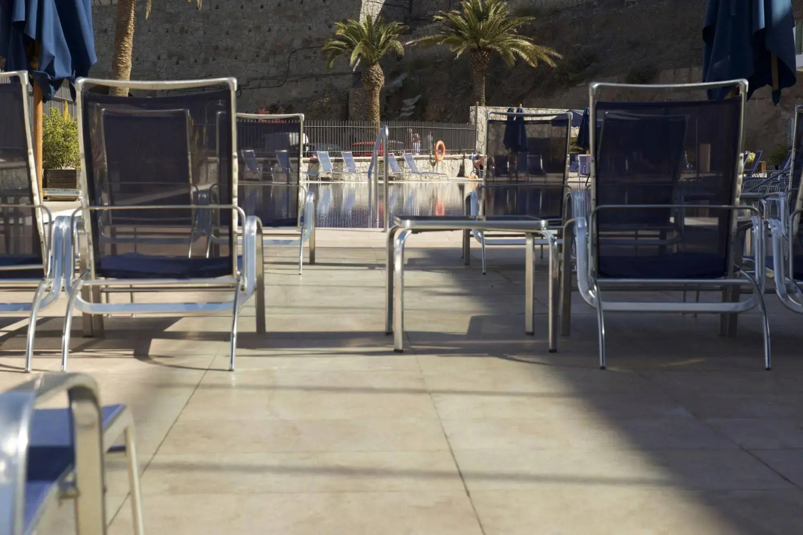 Foto - Morasol Suites