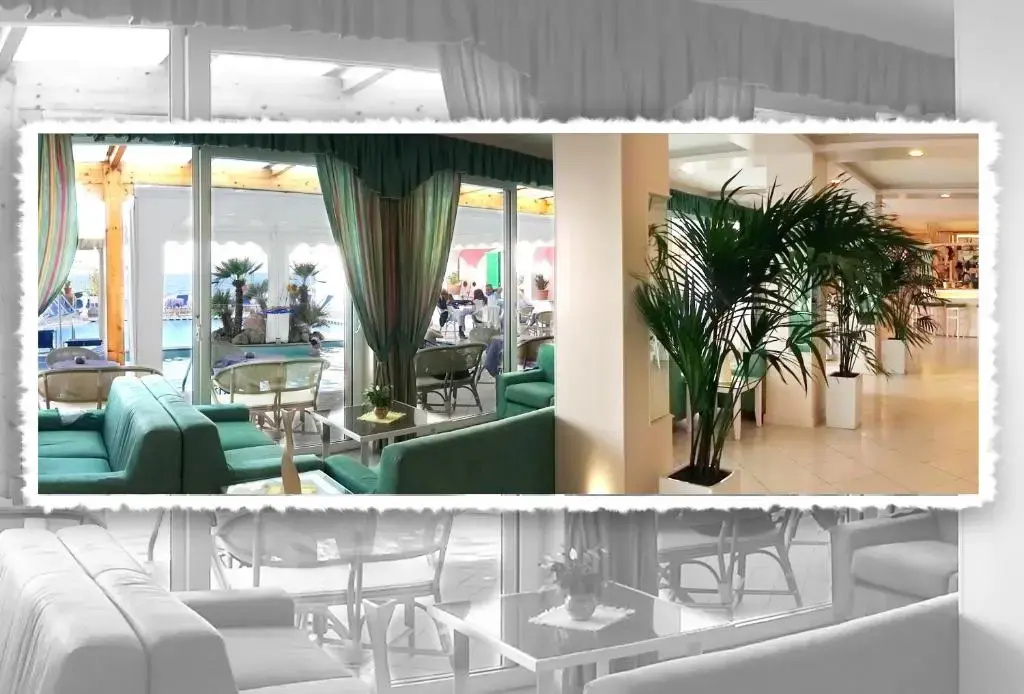 Foto - Hotel Solemare Beach & Beauty SPA