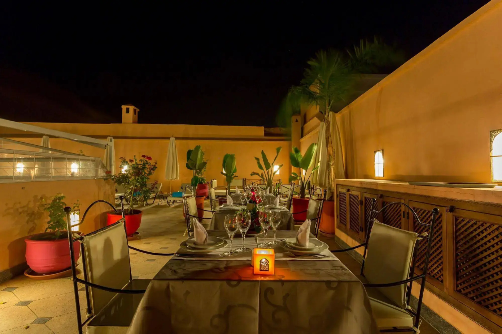 Foto - Riad Magda & Spa