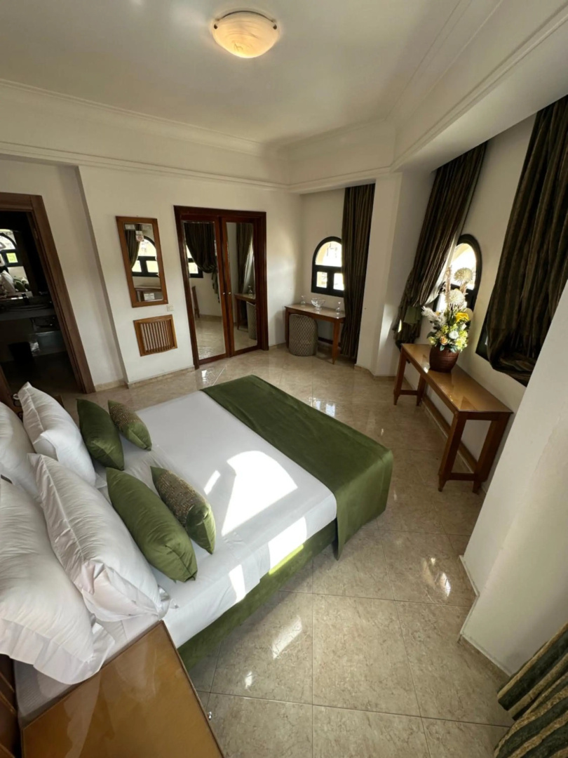 Foto - Hotel Mounia
