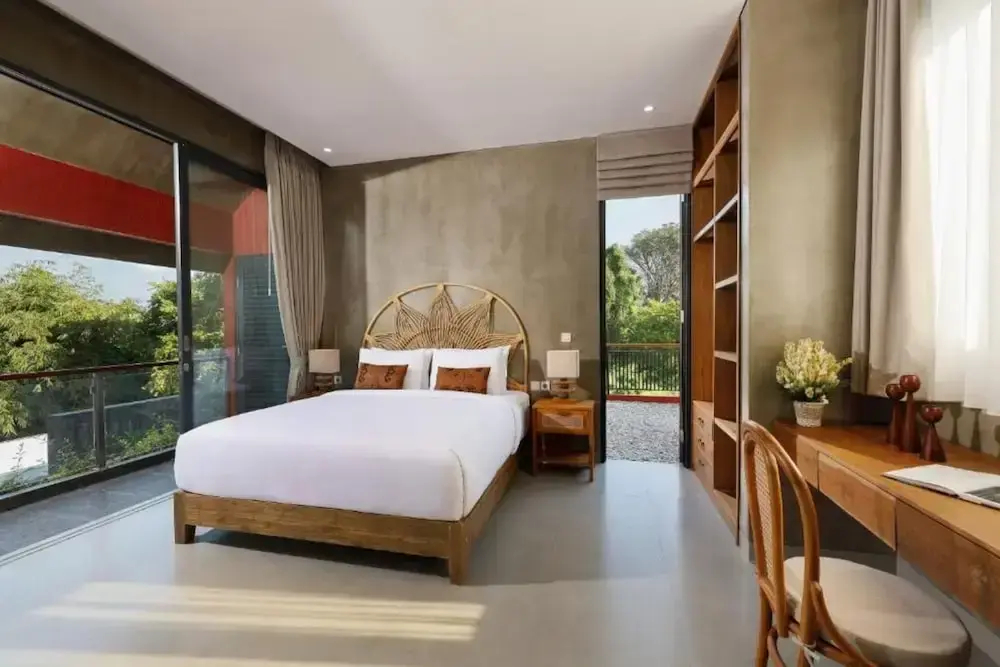 Foto - Villa Eliza Canggu