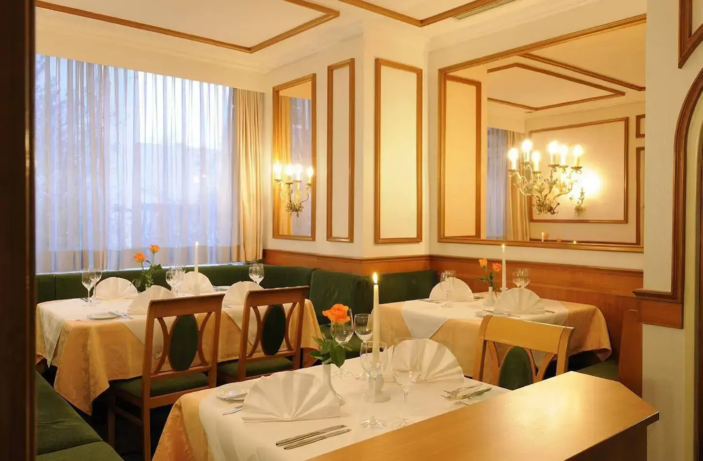 Photo - Hotel Scherer