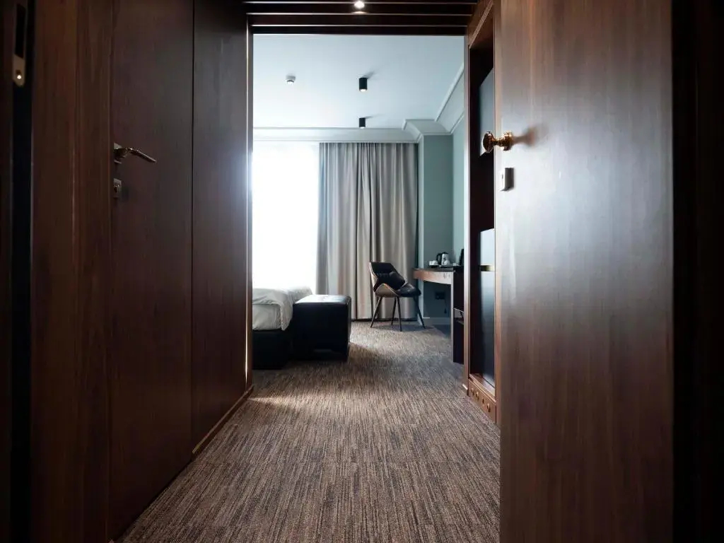 Foto - Select Hill Resort