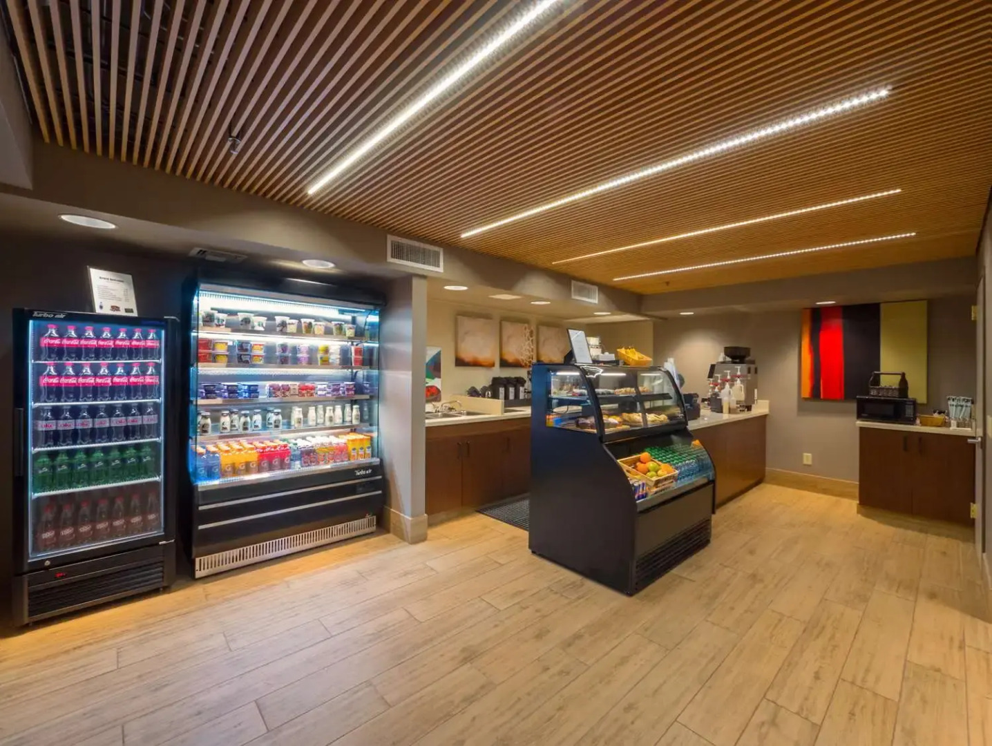 Foto - Hilton Phoenix Airport