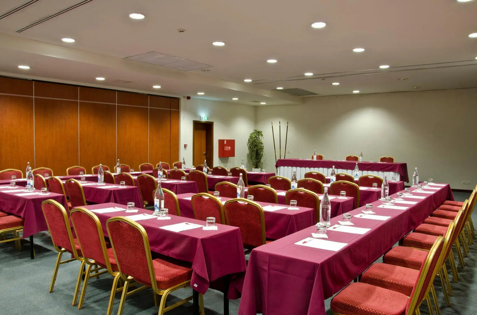 Foto - VIP Executive Zurique Hotel