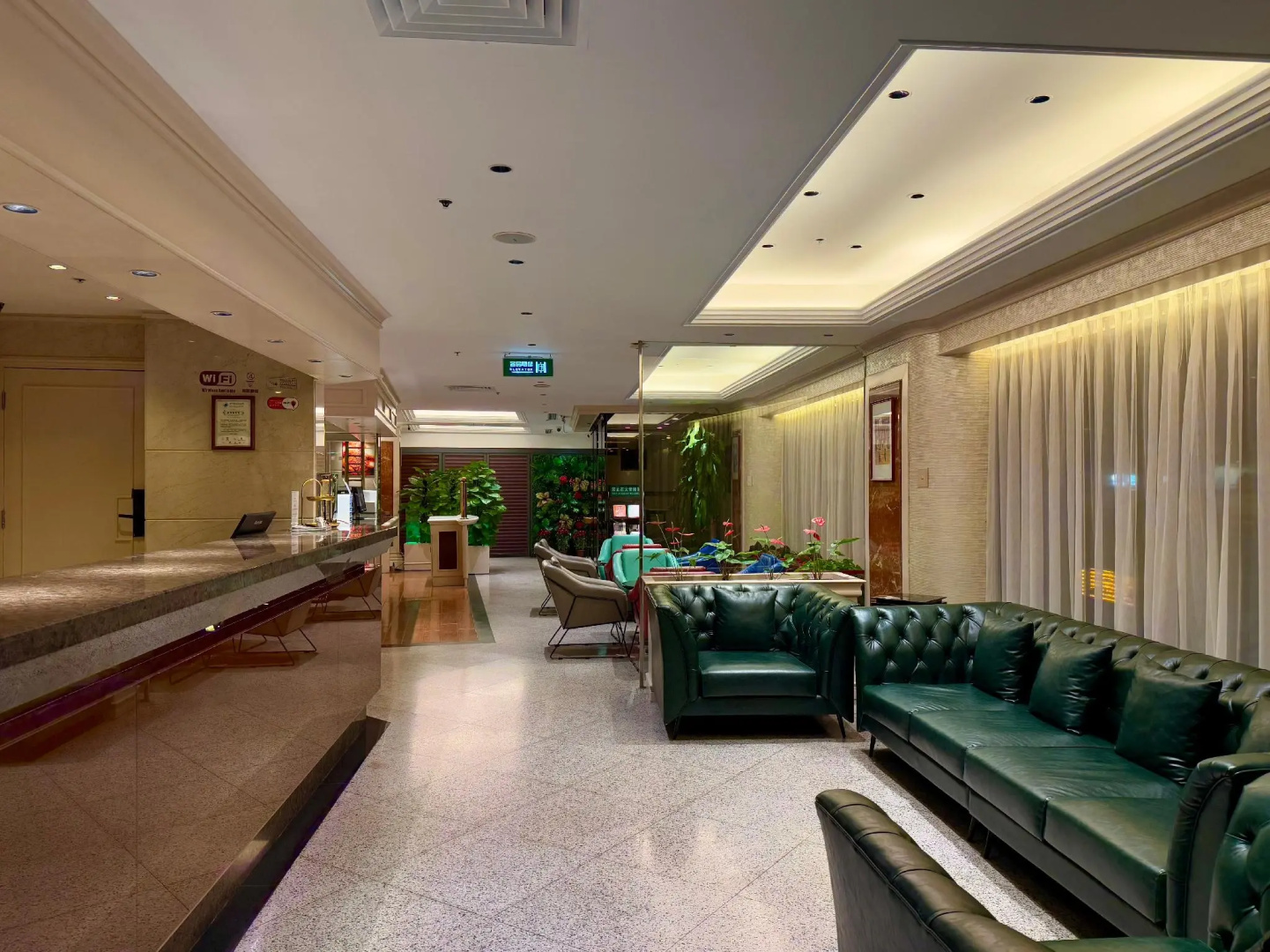 Foto - Macau Masters Hotel
