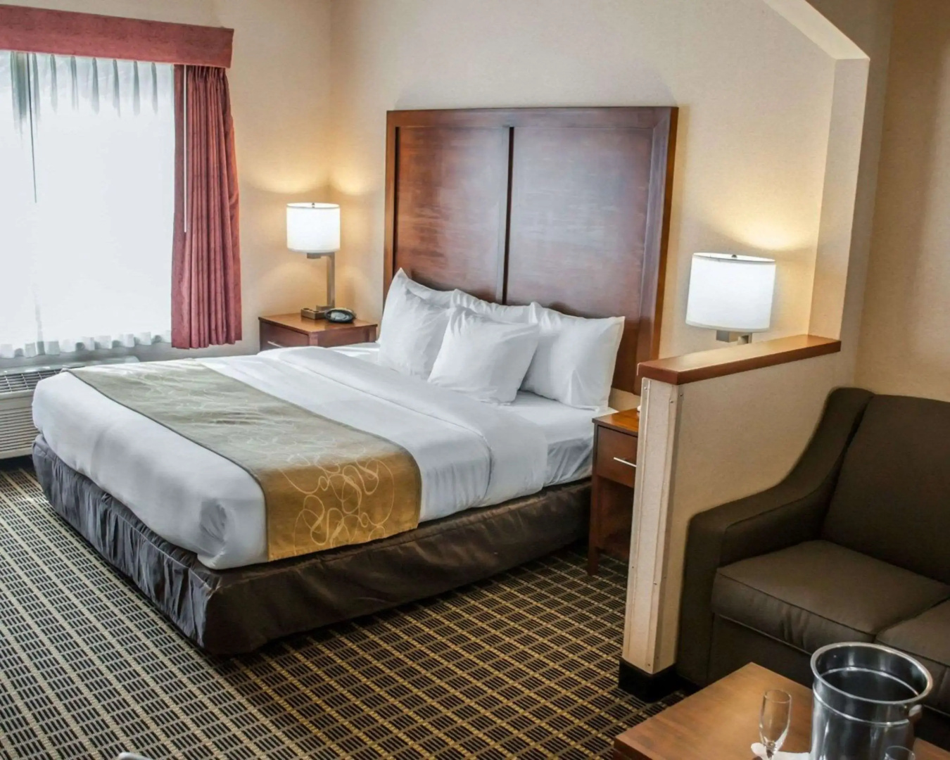 Foto - Comfort Suites Portland Southwest
