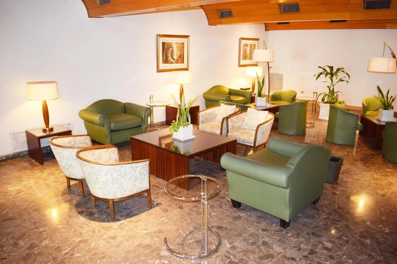 Foto - Hotel Solans Carlton
