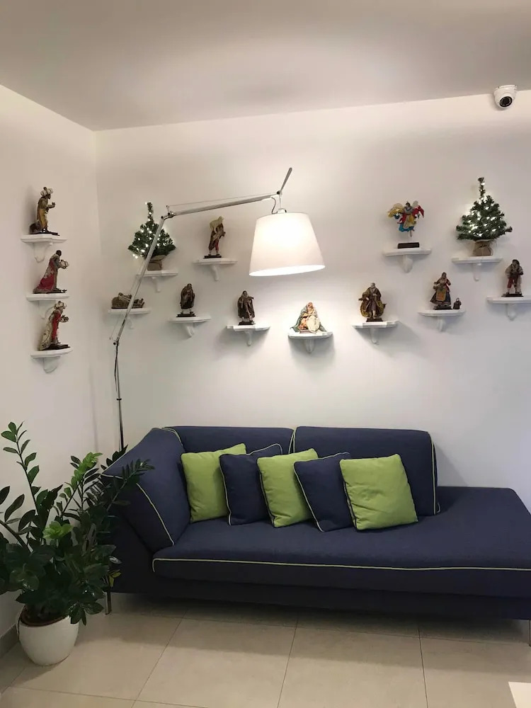 Foto - Al Parco Primavera B&B