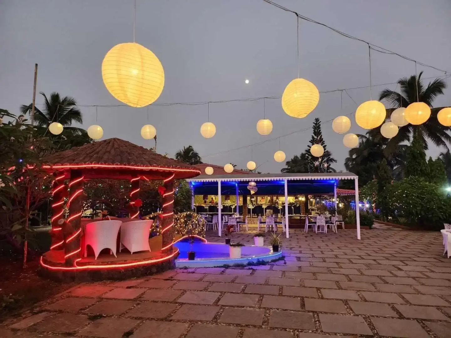 Photo - Paradise Village Beach Resort