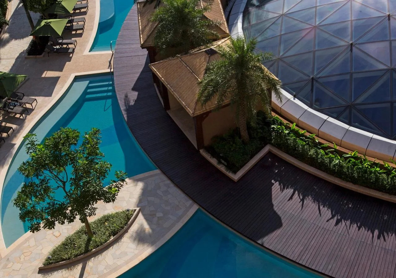 Foto - Londoner Grand, a Luxury Collection Hotel, Macau