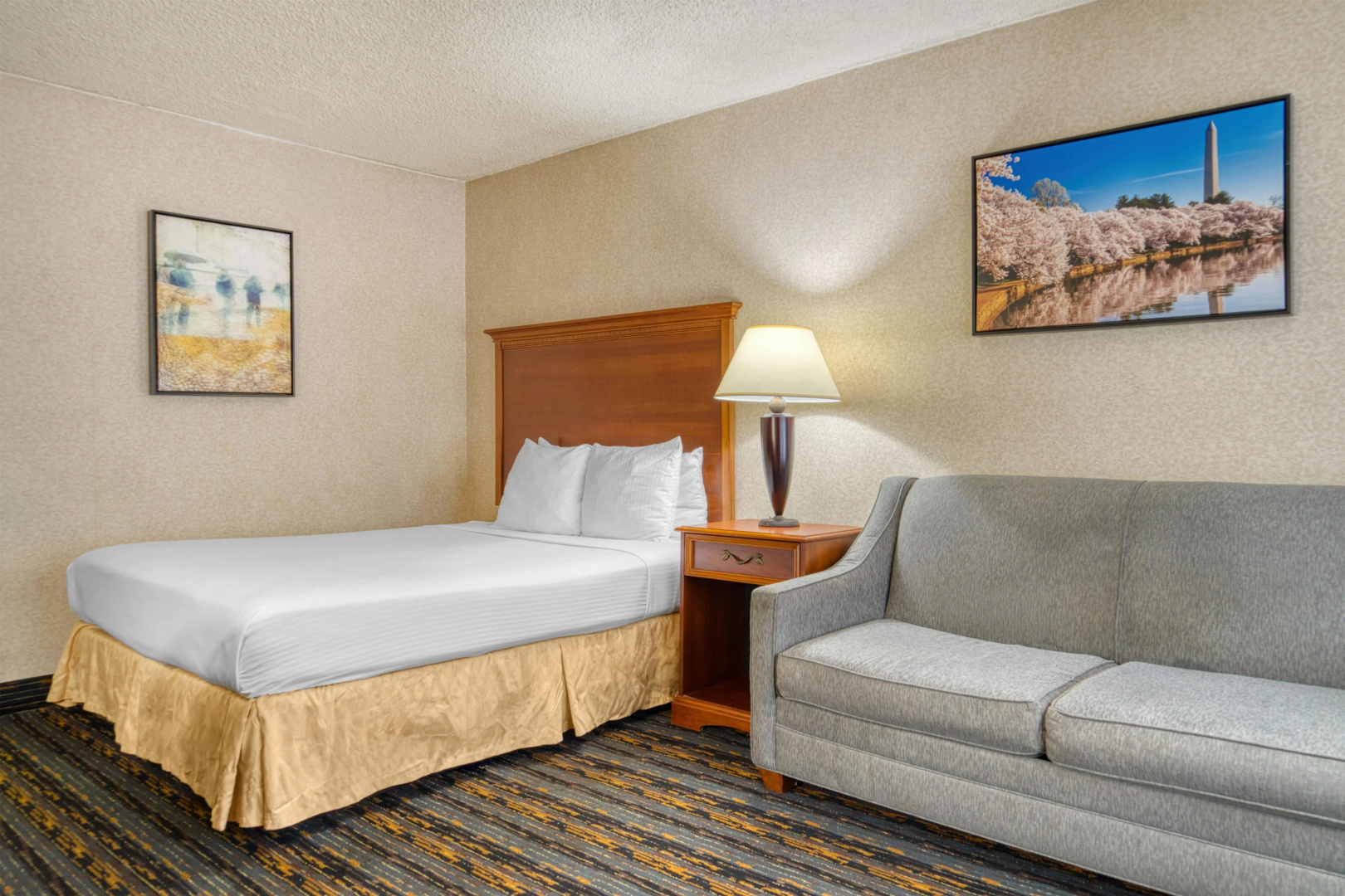 Foto - Best Western Fairfax