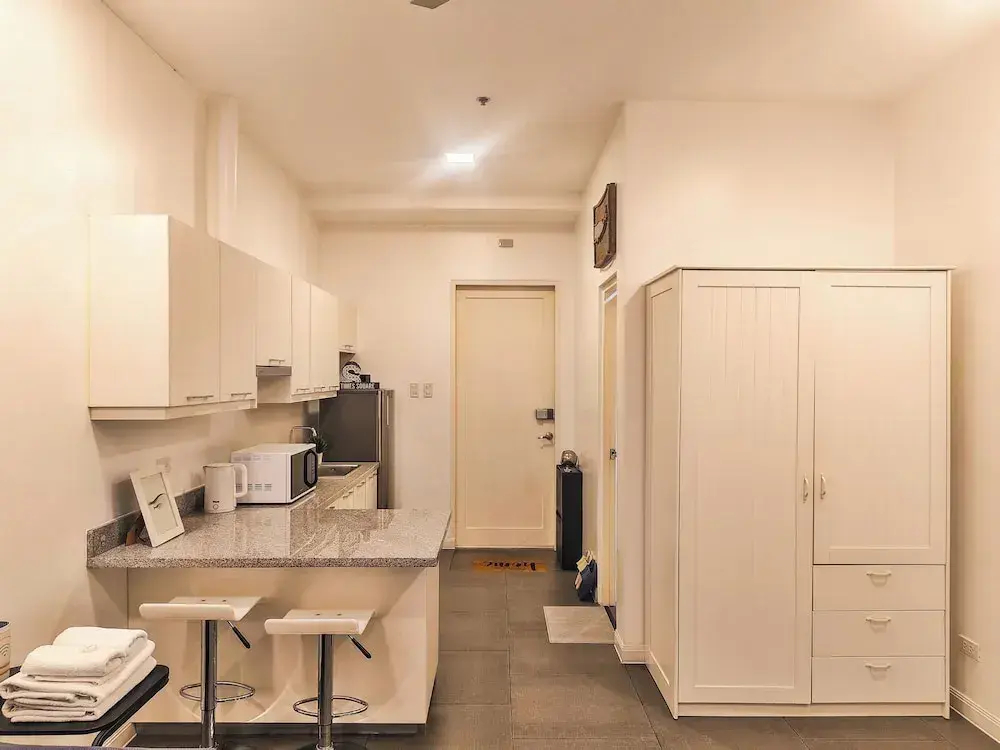Foto - Voss Condominium