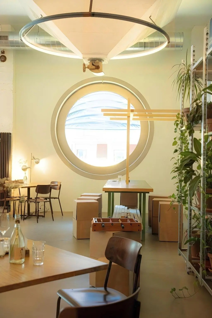 Foto - Silo Design & Boutique Hostel
