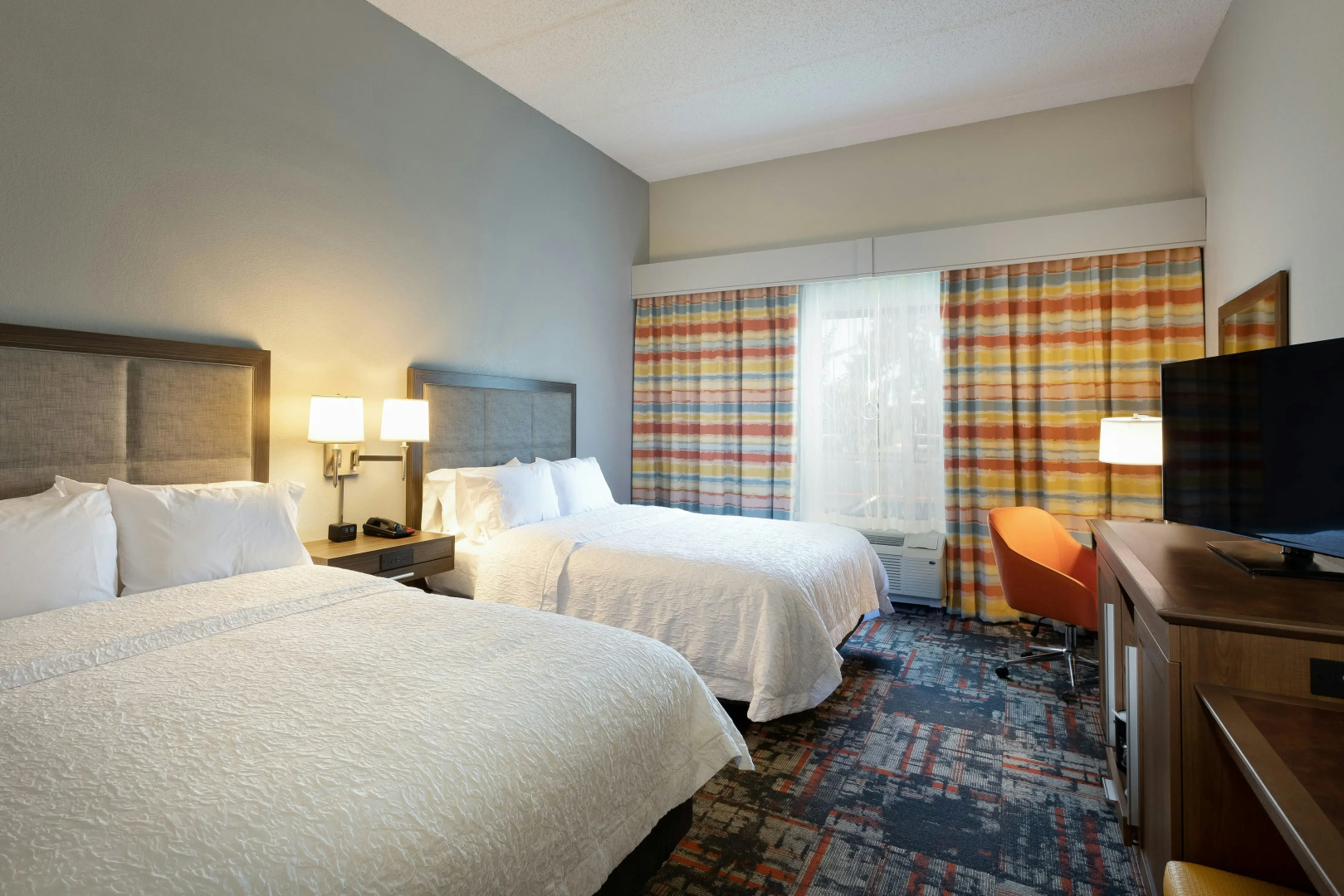 Photo - Hampton Inn Houston/Humble-Airport Area, TX