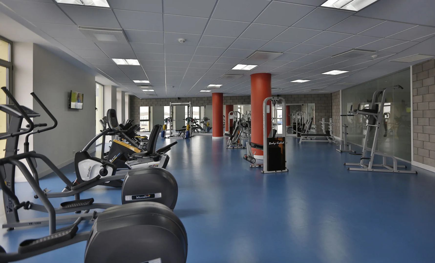 Foto - HomeBridge Hotel Apartments