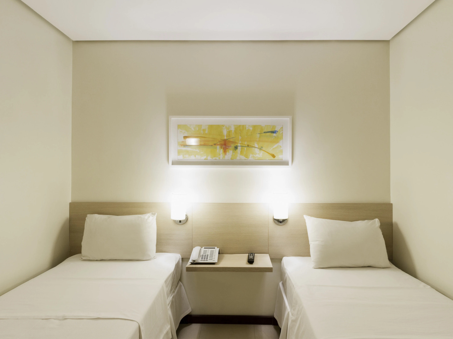 Photo - ibis Styles Belem Nazare