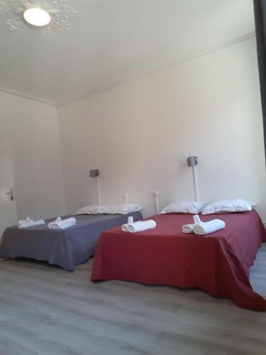 Foto - Budget Hôtel Weber - Strasbourg Centre Gare