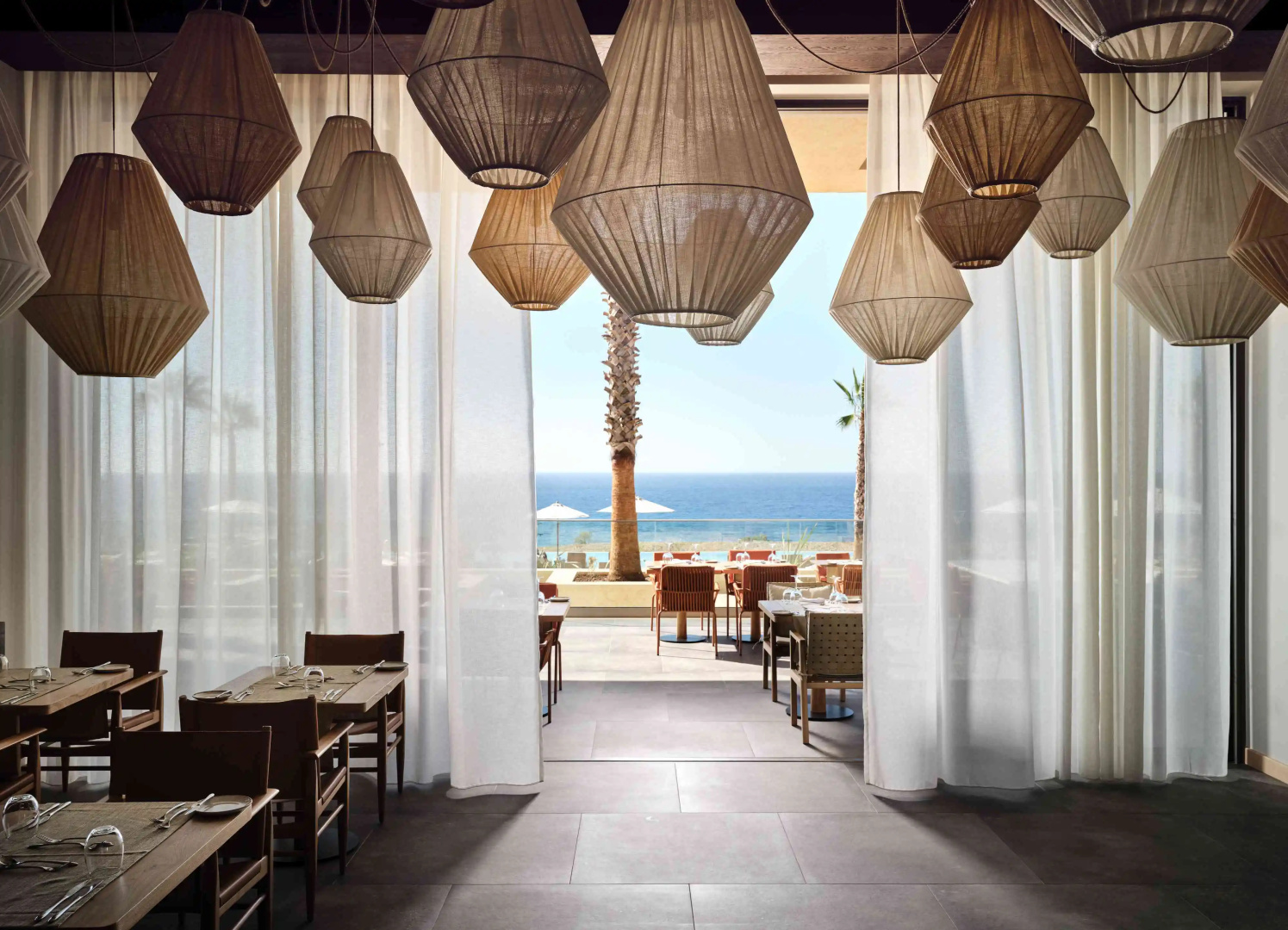 Photo - The Royal Senses Resort & Spa Crete, Curio Collection Hilton
