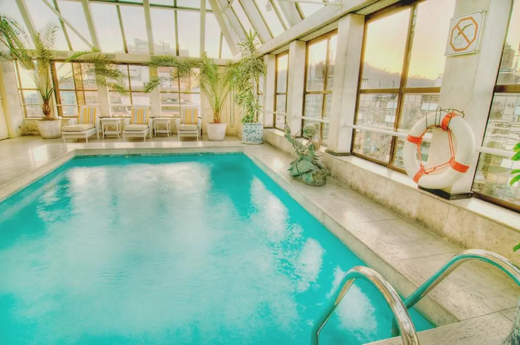 Foto - Park Plaza Santiago