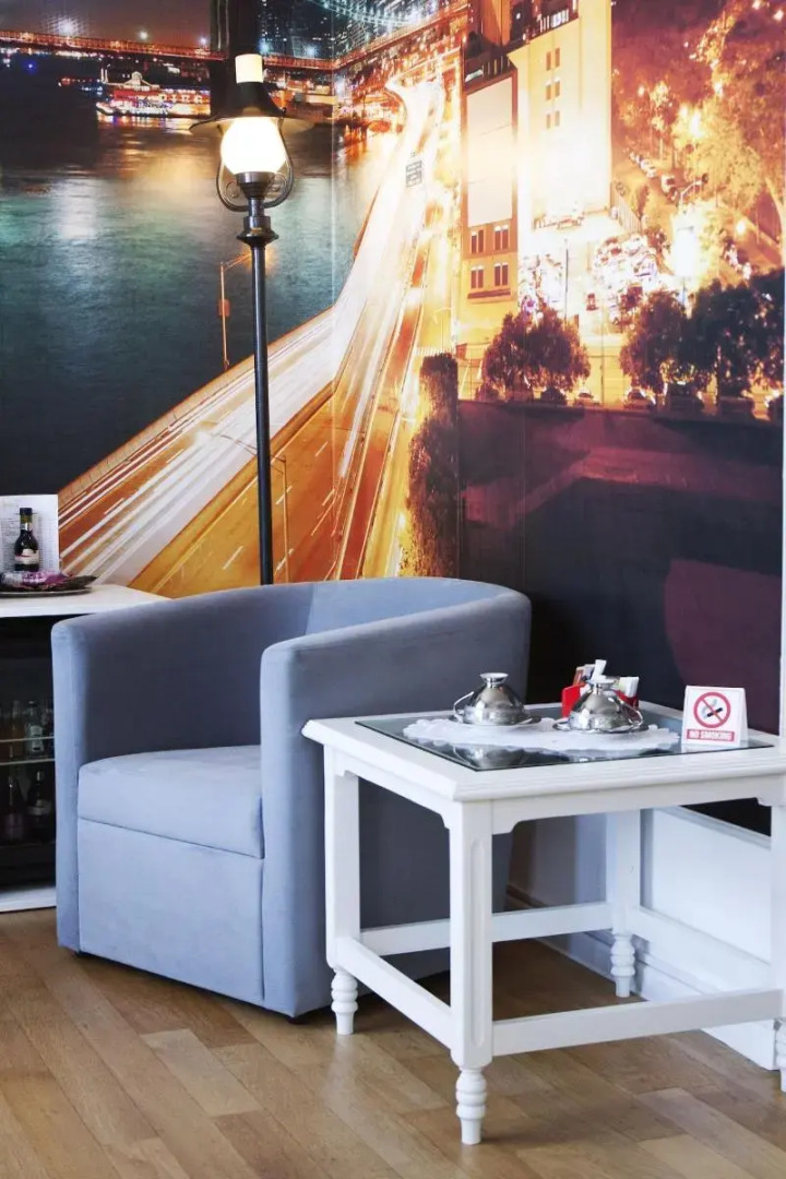 Photo - Ambra Boutique Hotel & Bistro