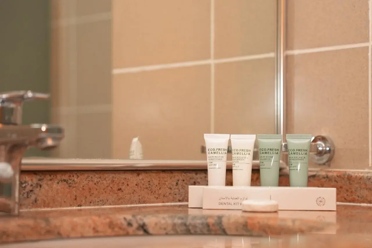 Photo - Swiss-Belinn Doha