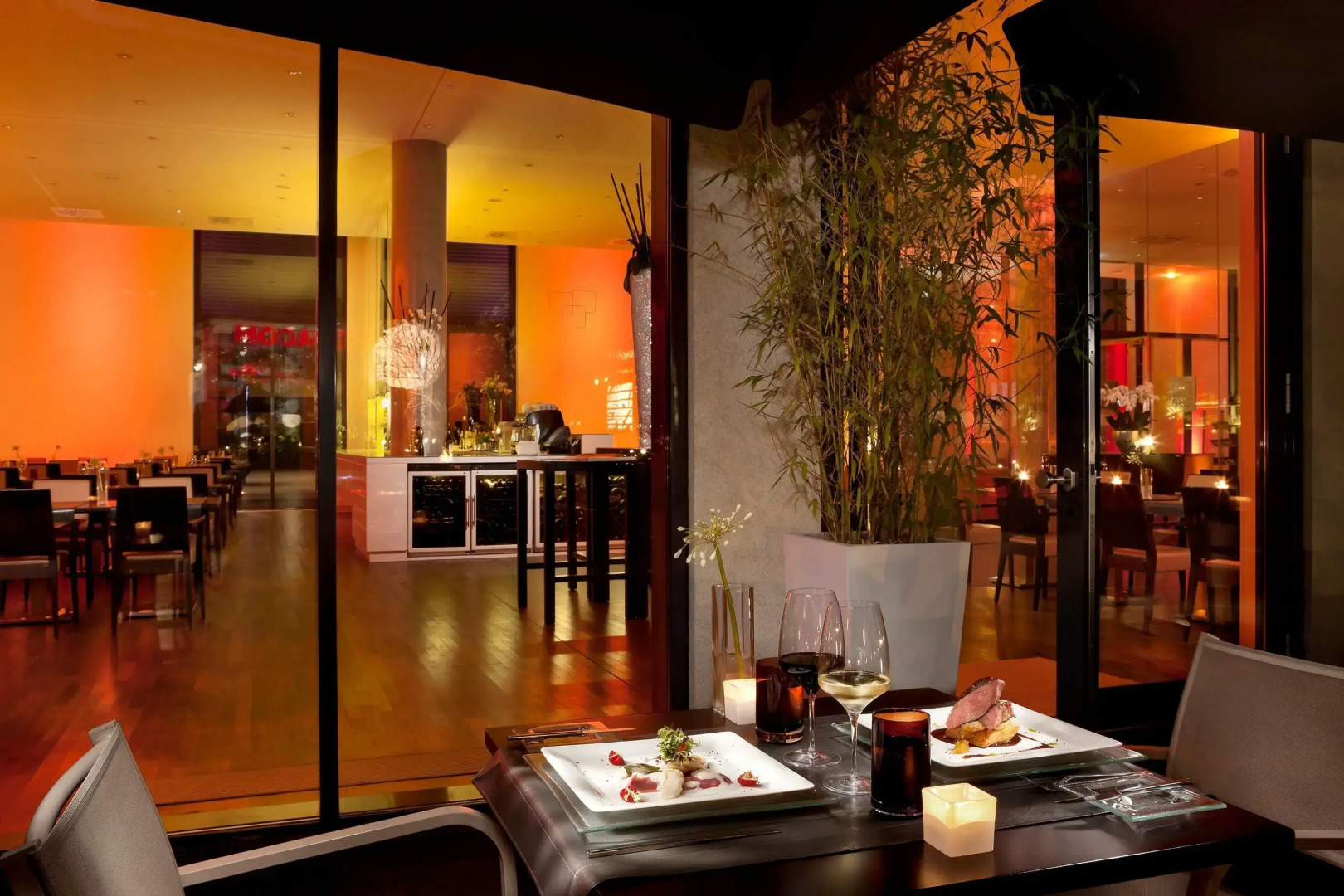 Photo - INNSiDE by Meliá Düsseldorf Derendorf