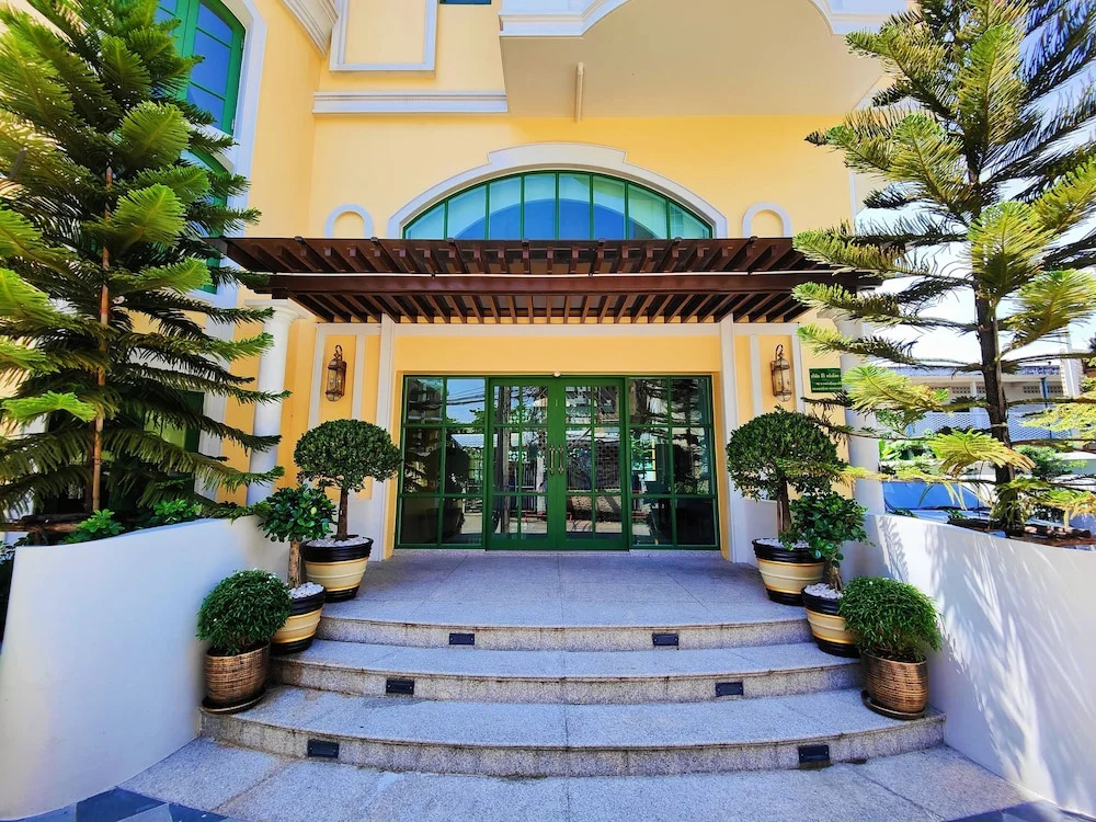 Foto - Siri Grand Bangkok Hotel