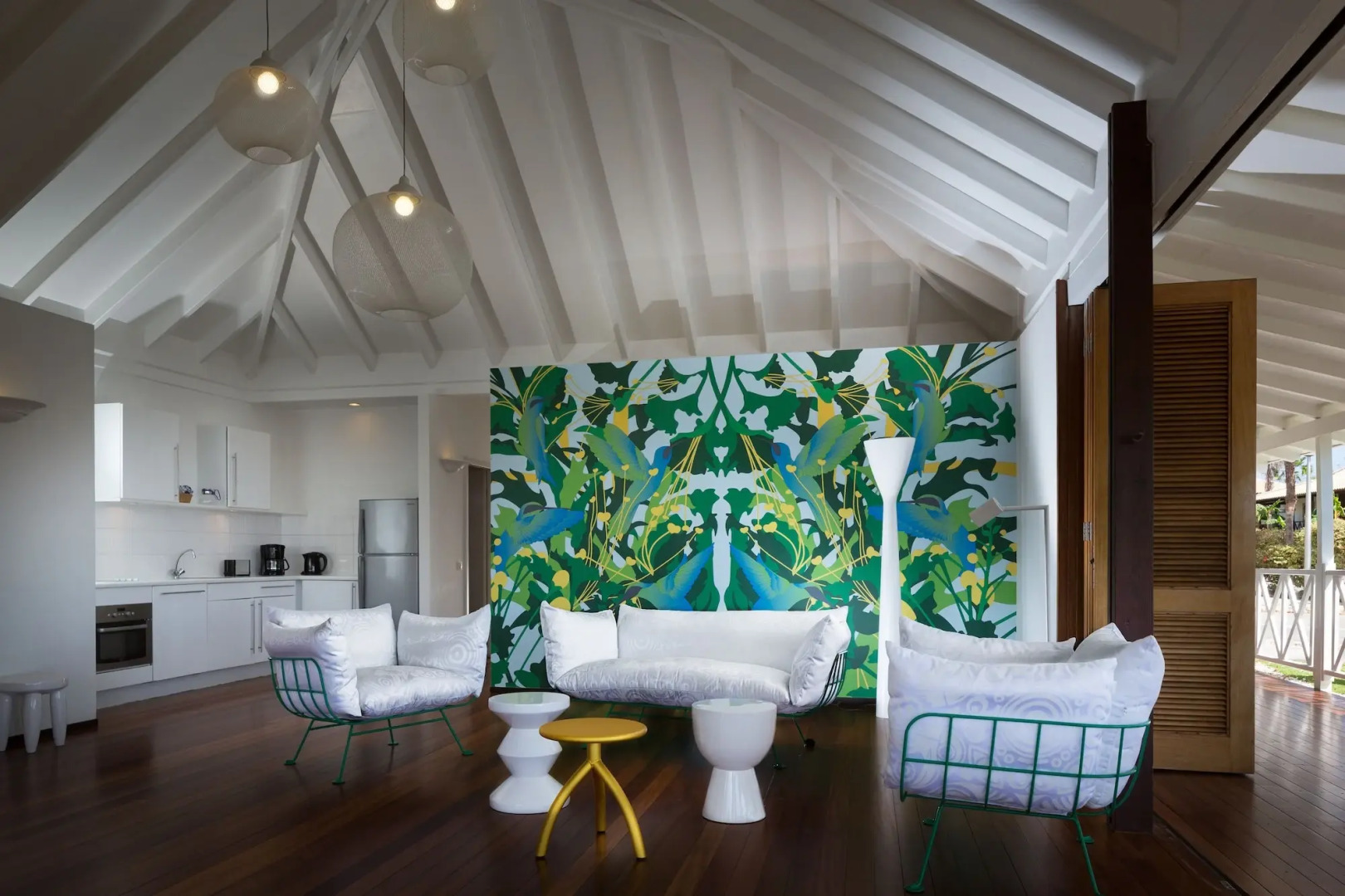 Foto - Papagayo Beach Resort