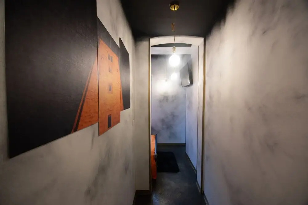 Foto - Timeout Heritage Hotel Zagreb