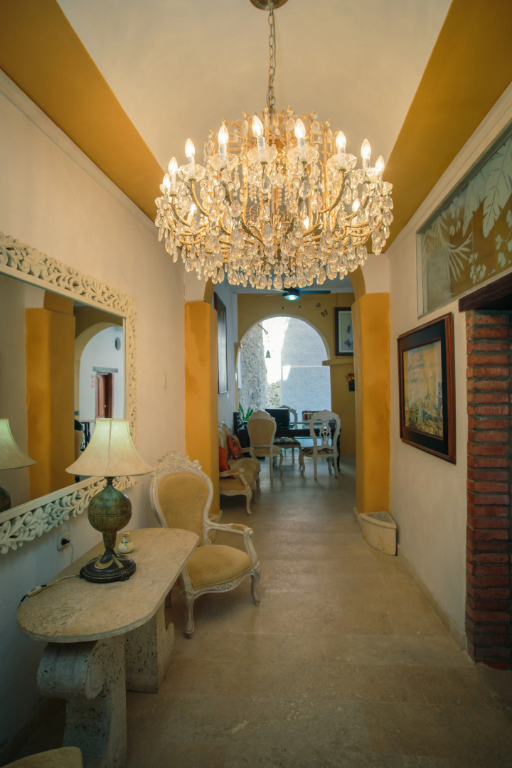 Foto - Hotel Casa Tere