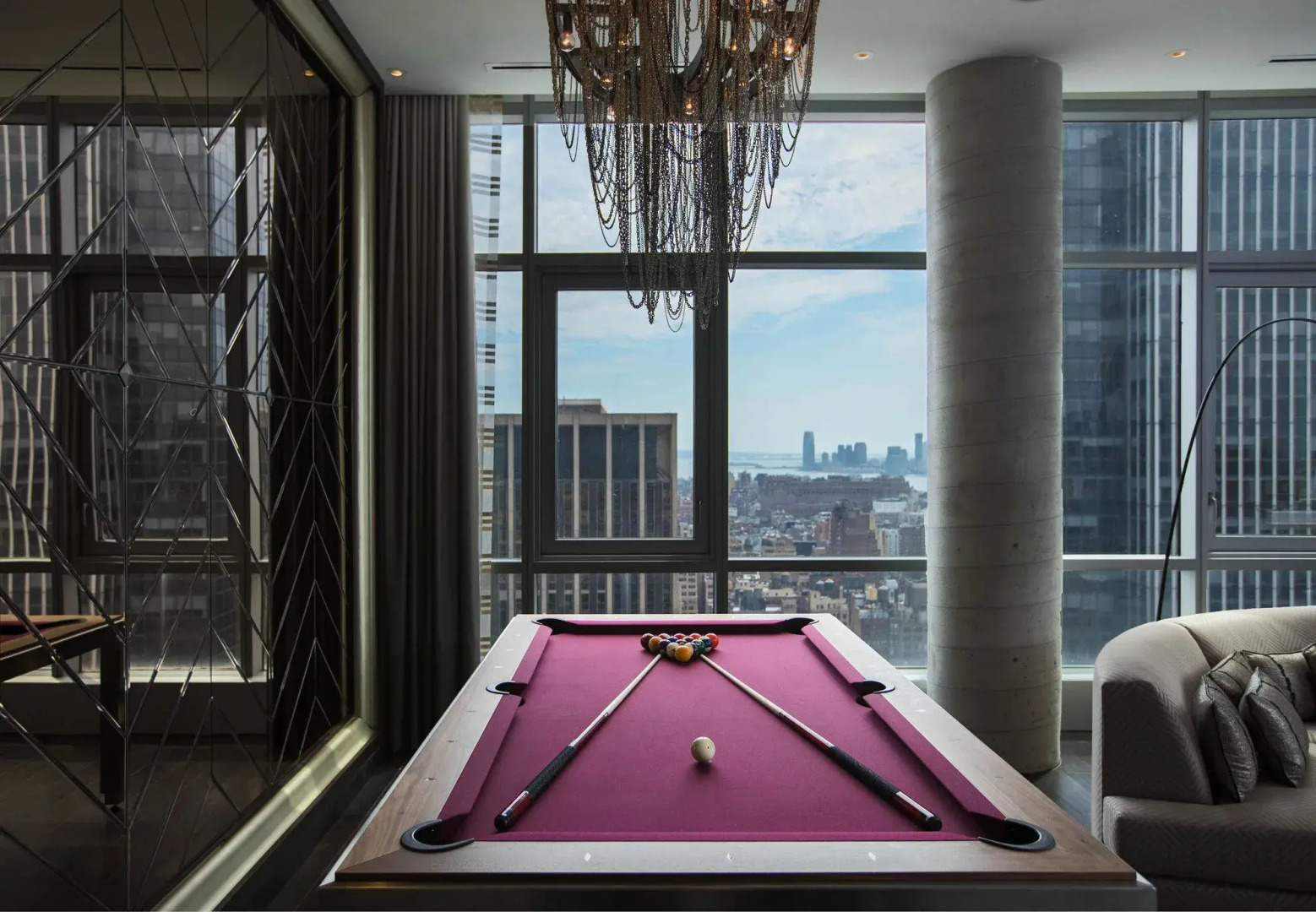 Foto - Renaissance New York Midtown Hotel