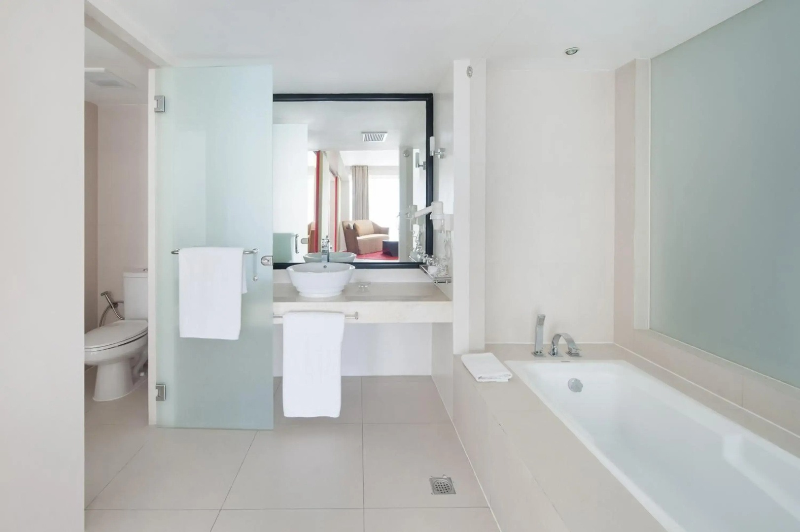 Foto - The Picasso Boutique Serviced Residences