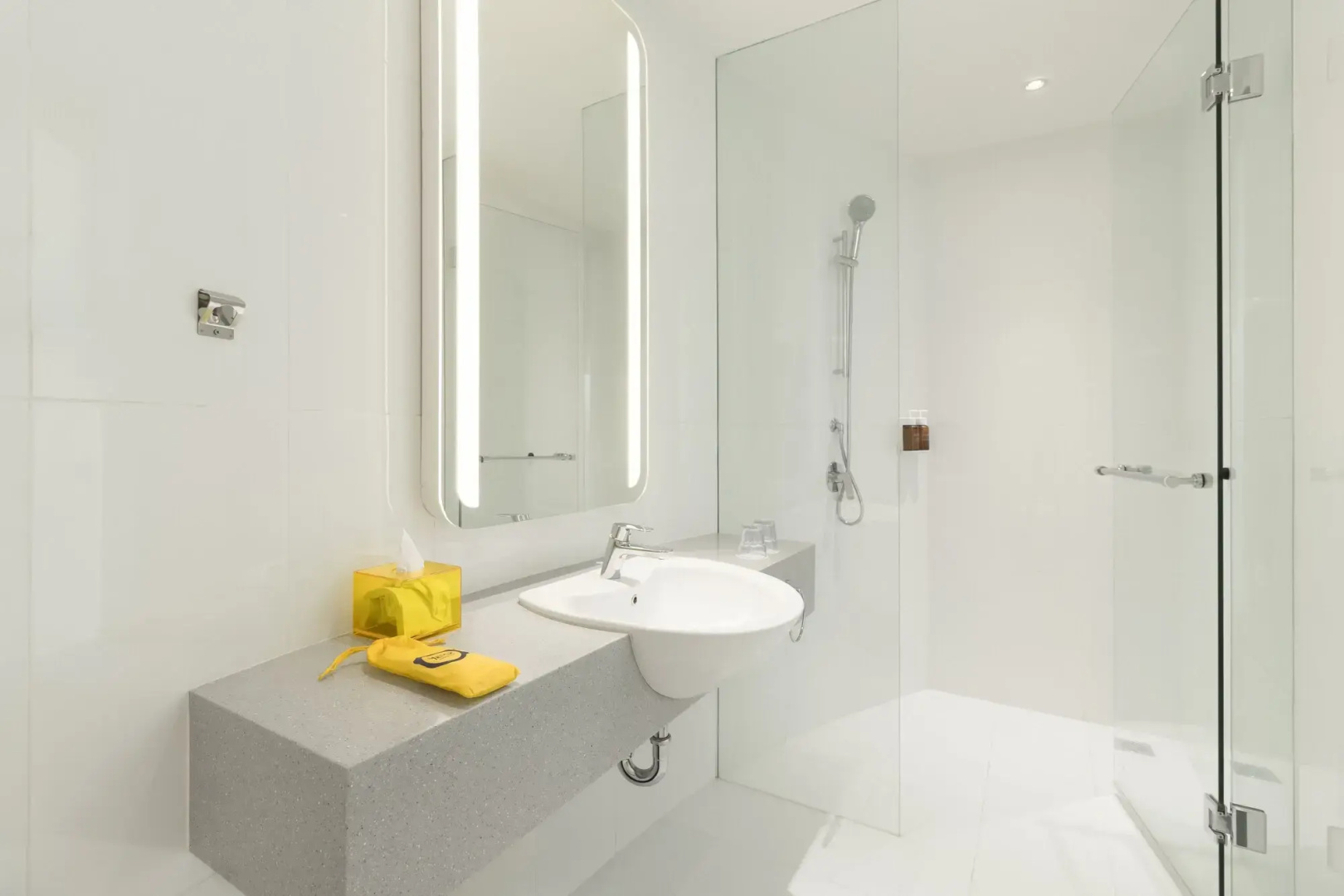Foto - YELLO Hotel Kuta Beachwalk Bali
