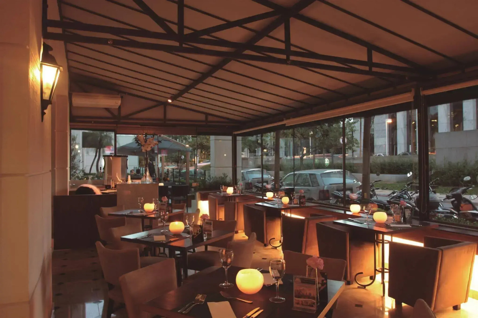 Photo - Gran Estanplaza Berrini