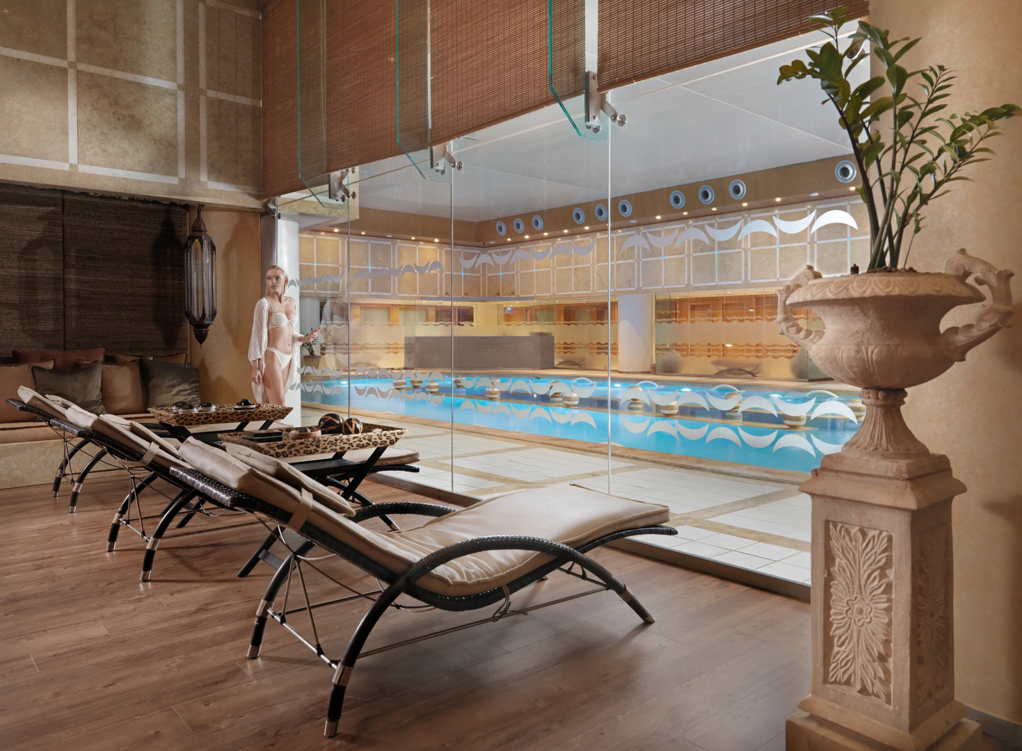 Photo - Divani Apollon Palace & Thalasso