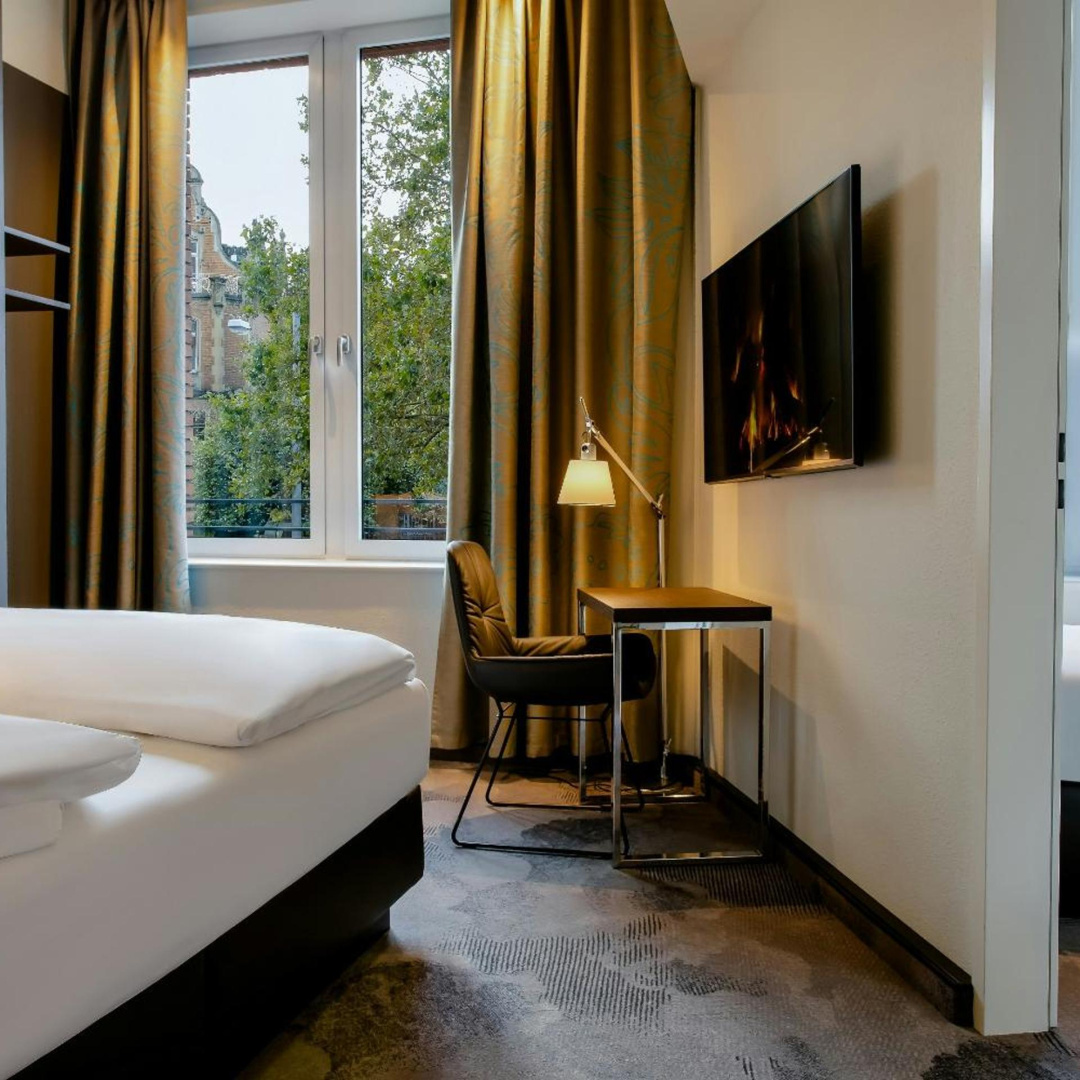 Foto - Motel One Wiesbaden