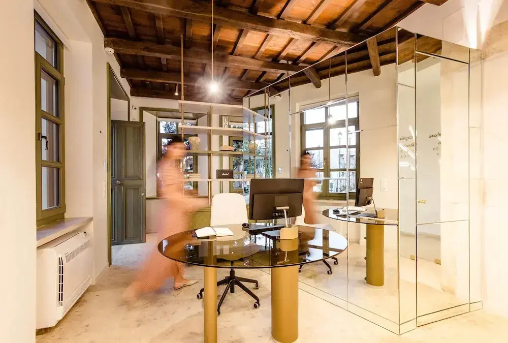 Photo - Neratze Hammam Suites